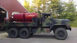 Plainfield Tank 4